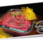 Sernik Królewski (do przygotowania w urządzeniu AirFryer)