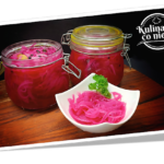 Wegetariańska Miska z Pieczonym Tofu (do przygotowania w urządzeniu AirFryer)