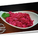 Empanadas z Mięsem (do przygotowania w urządzeniu AirFryer)