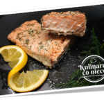 Sernik Chałwowy (do przygotowania w urządzeniu AirFryer)