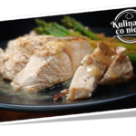 Orzechowe Caffé Affogato