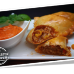 Buraczki Obiadowe ze Śmietaną i Majonezem