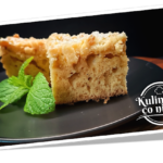 Lemoniada Rabarbarowa