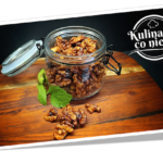 Krem a’la Snickers