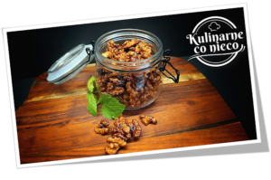 Prażone Orzechy Włoskie w Miodzie (do przygotowania w urządzeniu AirFryer) Obraz14.png