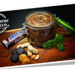 Pieczony Halloumi w Wędzonej Papryce (do przygotowania w urządzeniu AirFryer)