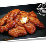 Pikantny Dżem z Mango i Ananasem  (Cook4me Tefal – Multicooker)