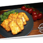 Krem a’la Snickers