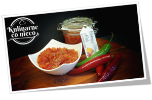 Chutney z Mango i Chili (Cook4me Tefal - Multicooker) Obraz9.png