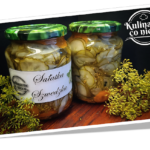 Dżem Wiśniowy (Multicooker / Szybkowar)