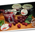 Nalewka Malinowa (tylko dla osób pełnoletnich)