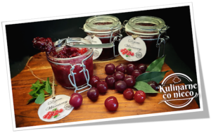 Dżem Wiśniowy (Multicooker / Szybkowar) Obraz11.png