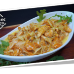 Nalewka Z Czerwonej Porzeczki (tylko dla osób pełnoletnich)