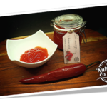 Burrata z Figami i Prosciutto