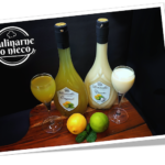 Limoncello (Original & Cream) (tylko dla osób pełnoletnich)