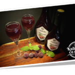 Wiśnie w Rumie (tylko dla osób pełnoletnich)