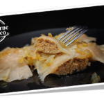 Nalewka Wiśniowa (tylko dla osób pełnoletnich)