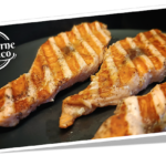 Grillowana Polędwiczka Wieprzowa (Tefal OptiGrill+ XL)