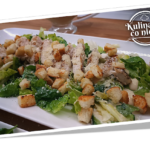 Lava Cake czyli Fondant Czekoladowy