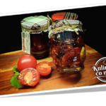 Nalewka z Jeżyn (tylko dla osób pełnoletnich)