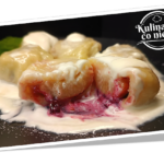 Pieczarki Marynowane