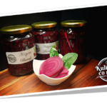 Nalewka z Mięty (tylko dla osób pełnoletnich)