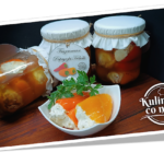 Bezglutenowe Migdałowe Batoniki