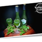 Kiszone Buraki na Zimę