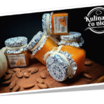 Konfitura Dyniowa z Pomarańczą (Multicooker / Szybkowar)