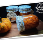 Marynowana Dynia w Occie