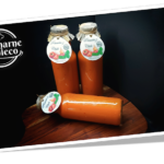 Konfitura Żurawinowa (Multicooker / Szybkowar)