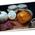 Nalewka z Hibiskusa (tylko dla osób pełnoletnich)