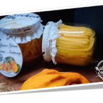 Konfitura Dyniowa z Pomarańczą (Multicooker / Szybkowar)