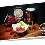 Borowiki w Zalewie Musztardowo – Chrzanowej