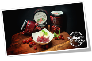 Konfitura Żurawinowa (Multicooker / Szybkowar) Obraz7.png