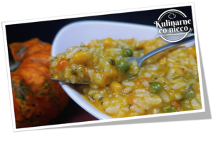 Risotto z Dynią (Cook4me Tefal - Multicooker) Obraz1.png