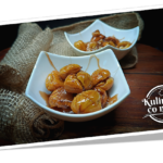 Zupa Krem z Białej Dyni (Cook4me Tefal – Multicooker)