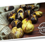 Risotto z Dynią (Cook4me Tefal – Multicooker)