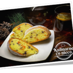 Korzenne Ciasteczka Speculoos