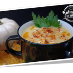 Karmelizowane Kasztany Jadalne