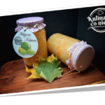 Kvæfjordkake – Narodowe Ciasto Norwegii