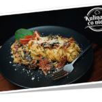 Pão de Queijo – Brazylijskie Bułeczki Serowe