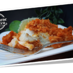 Pierogi z Kapustą i Grzybami