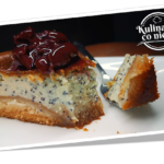 Ajergraupki Kluseczki Tarte do Zup