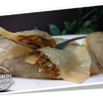 Ryba po Grecku (Cook4me Tefal – Multicooker)