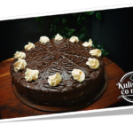 Tartaletki z Ciasta Filo