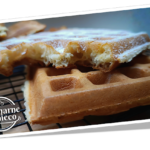 Domowe Ciasto Półfrancuskie na Croissanty