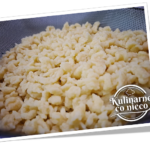 Grochówka (Cook4me Tefal – Multicooker)