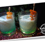 Bourbon Velvet Cream (tylko dla osób pełnoletnich)