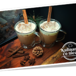 Makaron ze Szpinakiem i Suszonymi Pomidorami